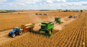 Conflitos no Oriente Médio elevam preços dos fertilizantes no Brasil